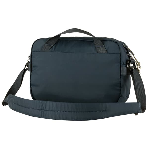 Sac à dos lifestyle FJALLRAVEN HIGH COAST CROSSBODY NAVY