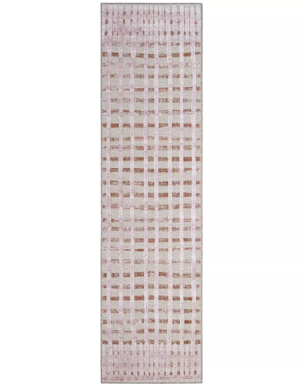 Läufer Verona Sand 80 x 300 cm