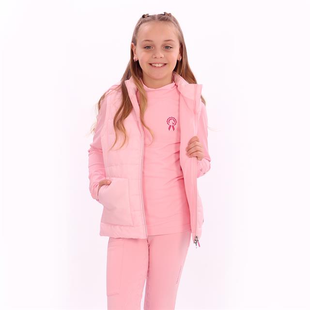 Coltrui Paardenpraat By Ej Skittles Kids Lichtroze