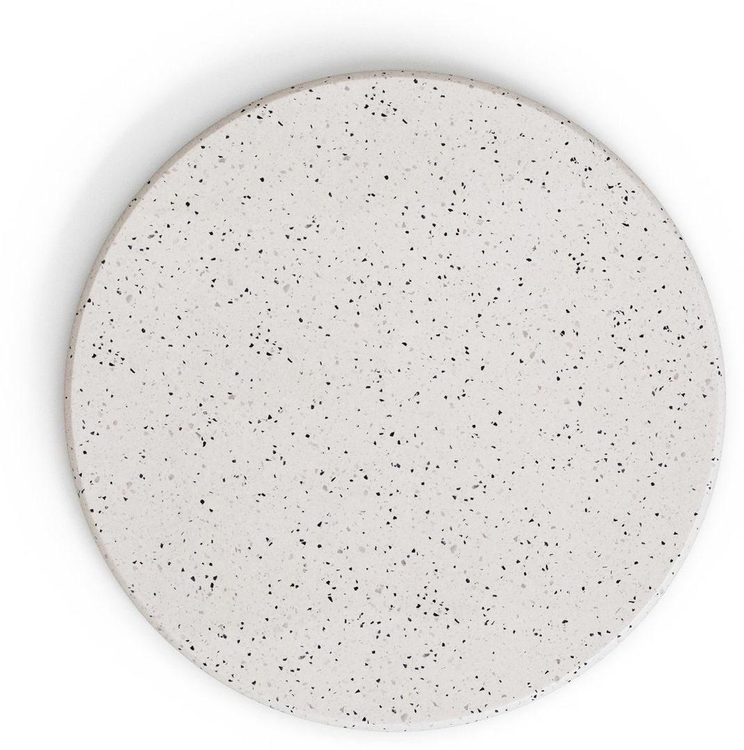 Kave Home   Saura Tuintafel