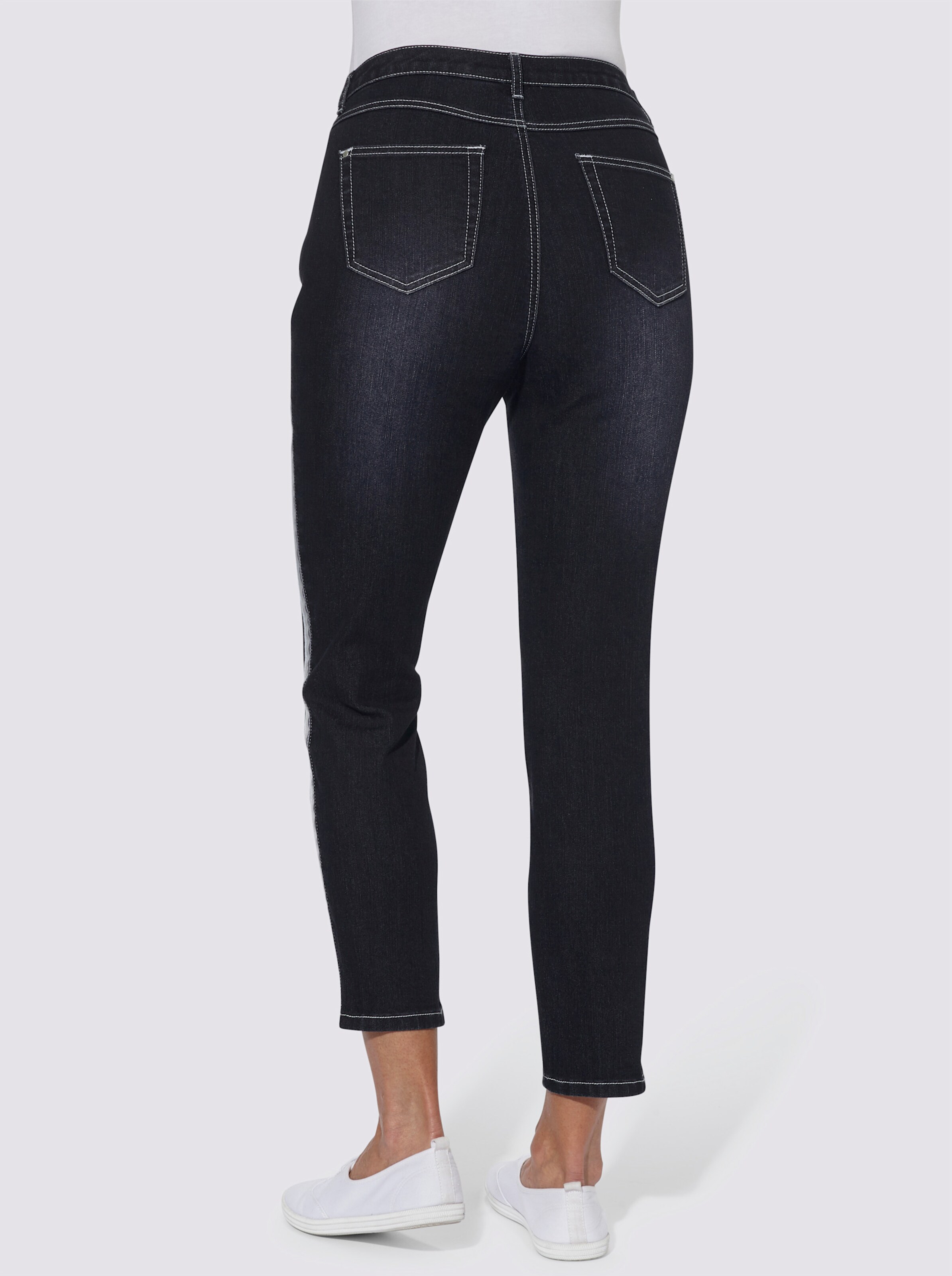 7/8-Jeans