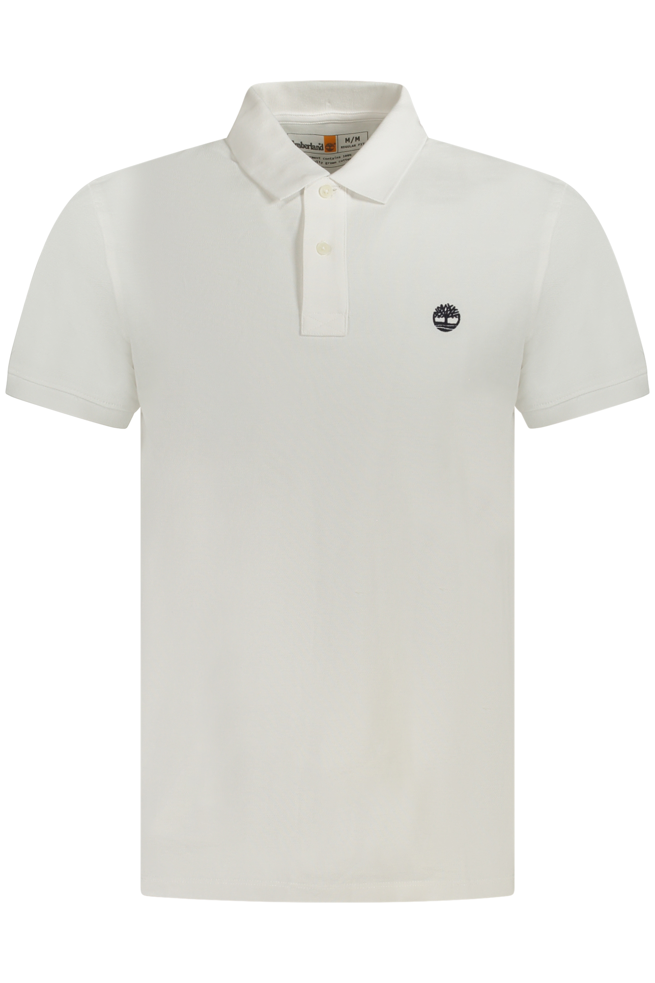 White Man Polo