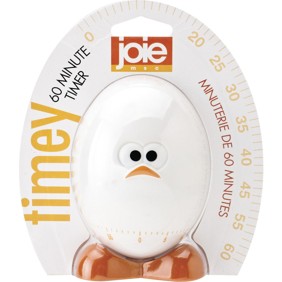 Eggtimer Mekanisk \