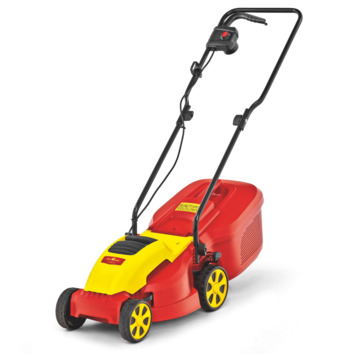 Wolf Garten elektrische grasmaaier A 320 E 32cm 1200W