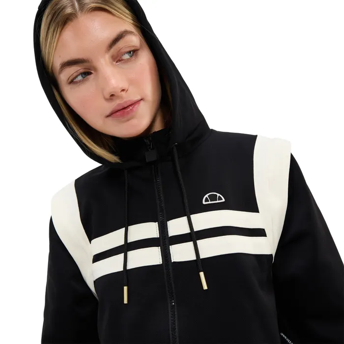 Ellesse Perna Crop Vest Dames