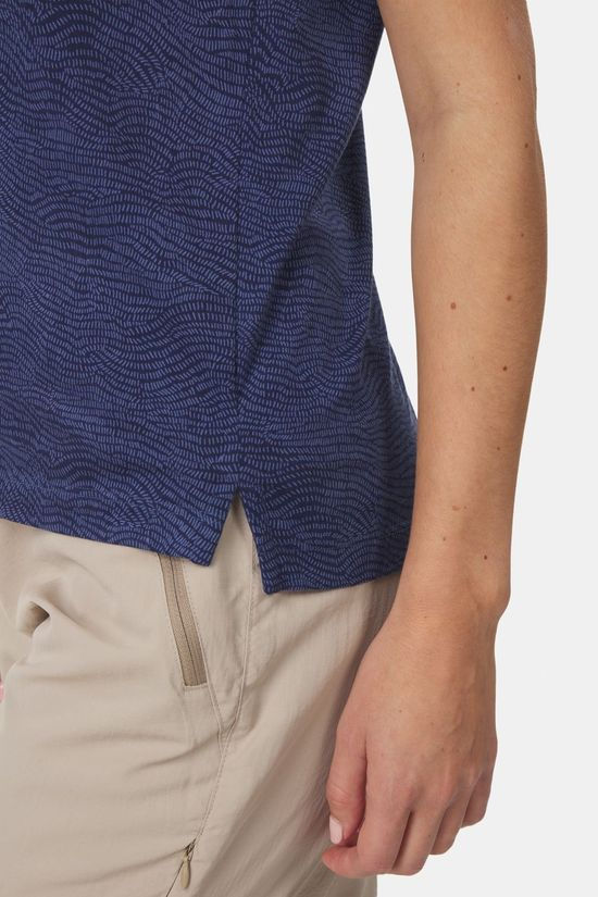 Ayacucho Ayacucho Bea S/S Polo Dames