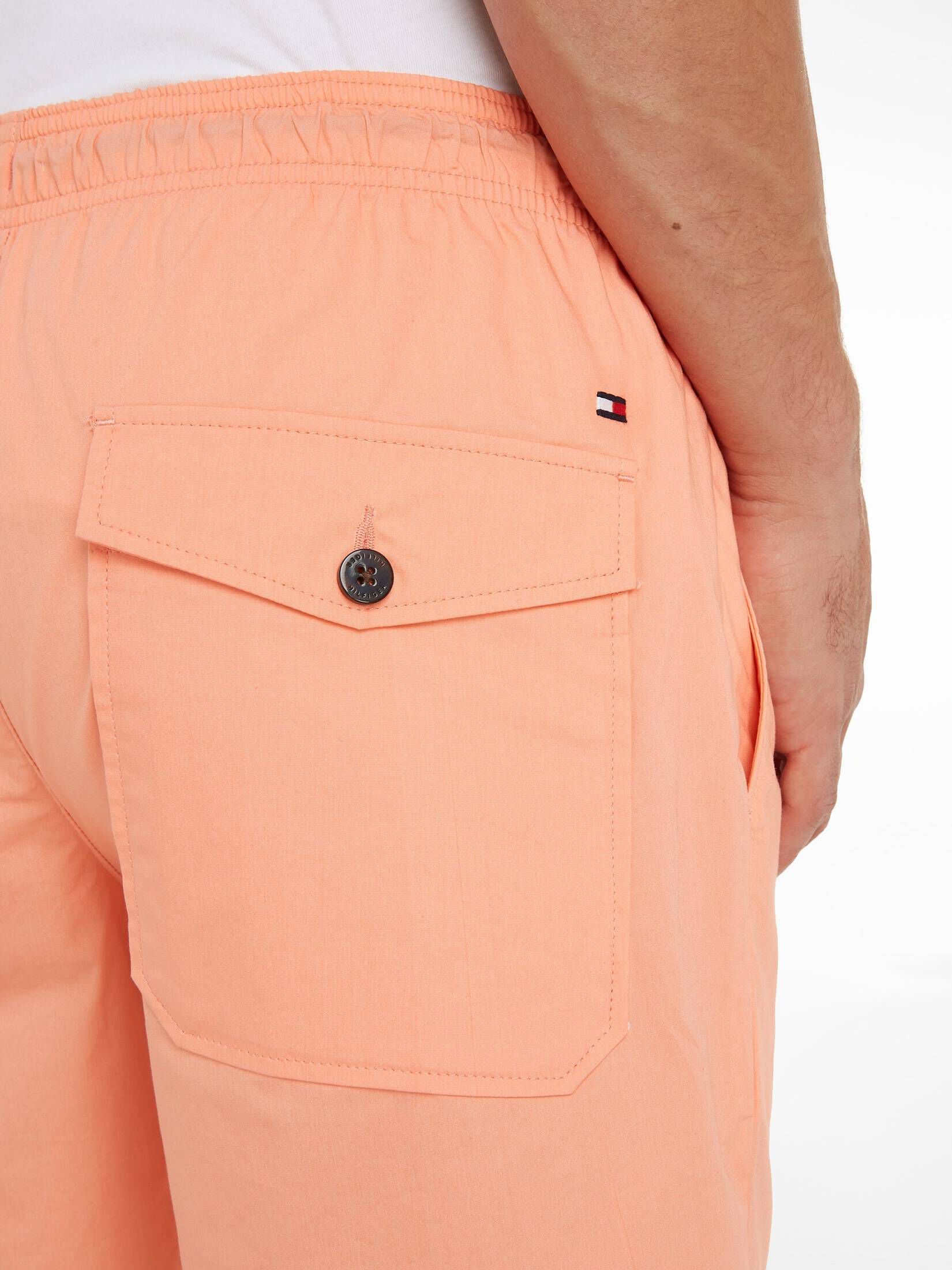 Tommy Hilfiger| Herren Shorts BROOKLYN