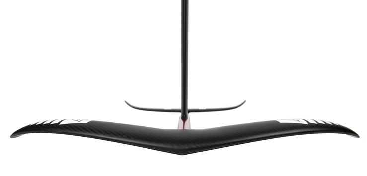 AXIS Foils Aile avant SURF PERFORMANCE 660mm / 1113cm²