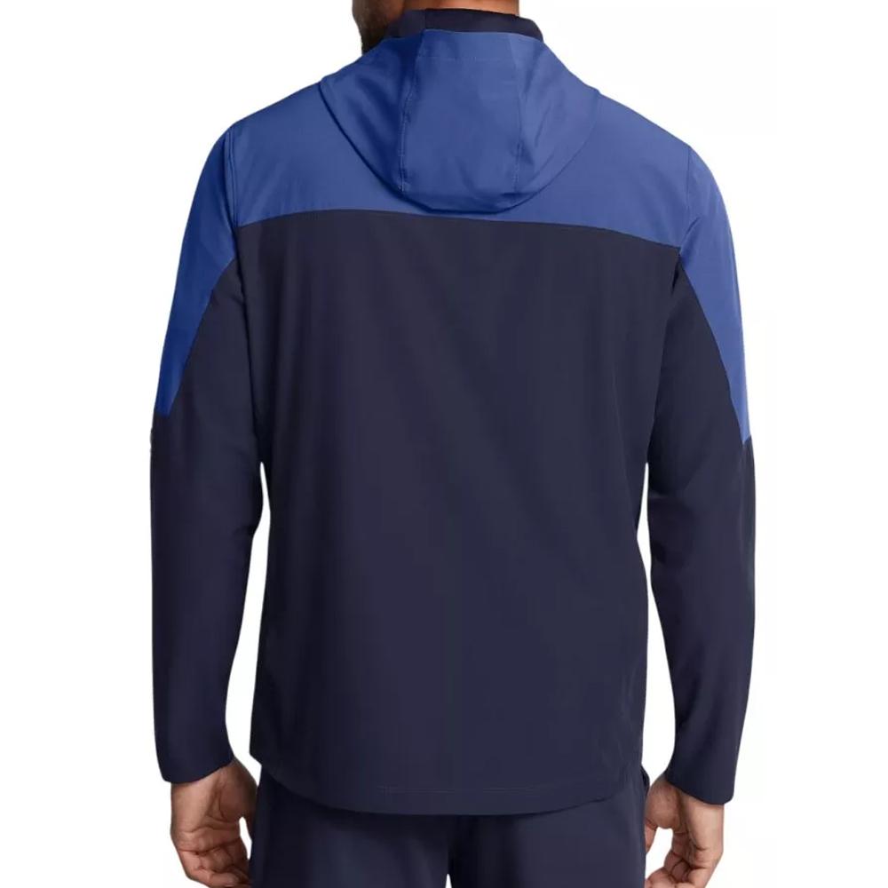 Under Armour Veste Marine/Bleu Homme Under Armour 1389255