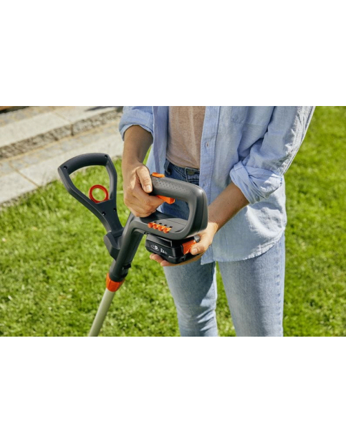 Gardena Accu Pba 18v\/45 P4a - Accu Power For All -