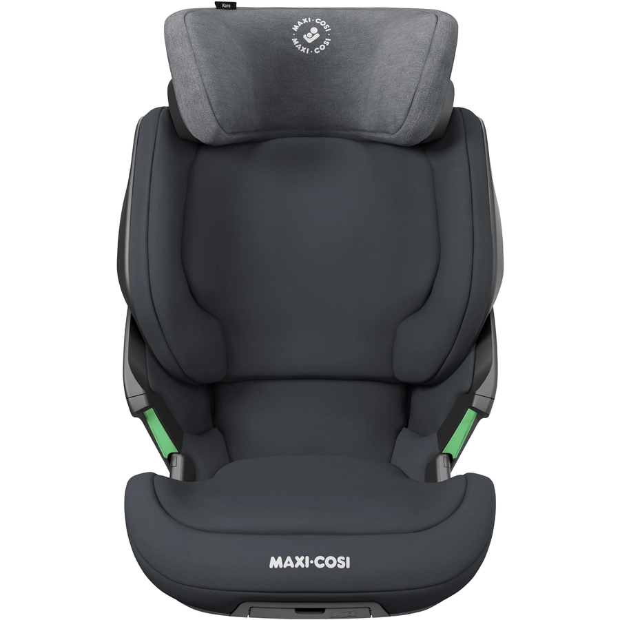 MAXI COSI Kindersitz Kore Authentic Graphite