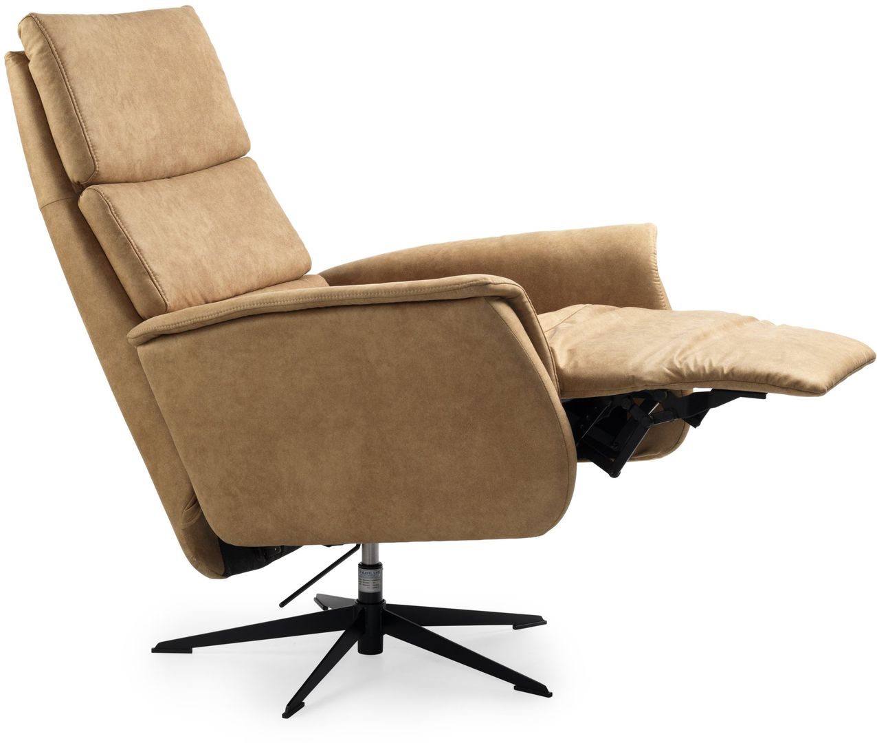 Feelings Wonen Ian Relaxfauteuil