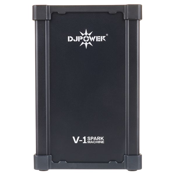 DJ Power V-1 Spark Machine VERSION:3