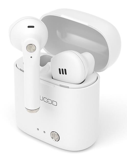 LEDWOOD - ECOUTEUR APOLLO T14 R BLUETOOTH RUBBER