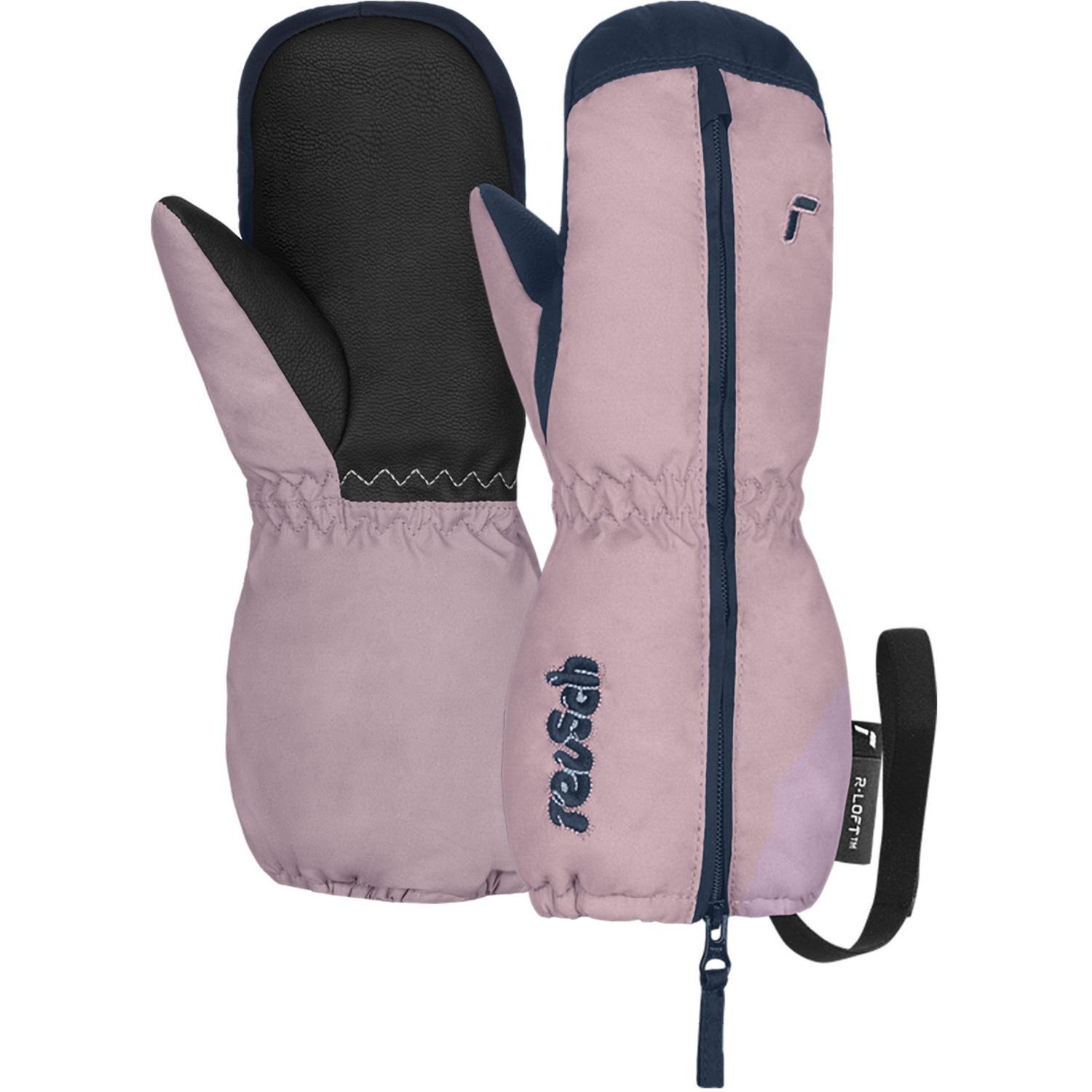 ReuschTom Mitten
