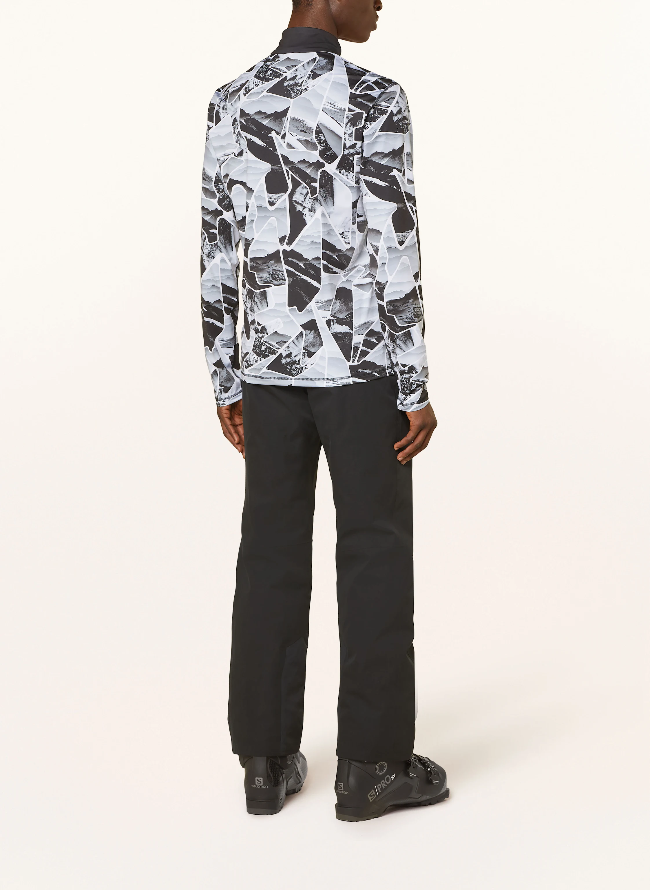 FIRE+ICE Midlayer PASCAL