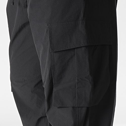 Pantalon Cargo Noir