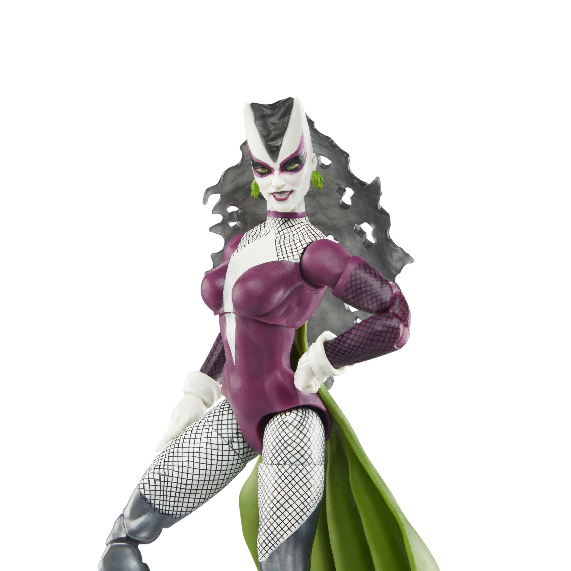 Marvel GAME Marvel Legends Series Strange Tales Marvels Lilith