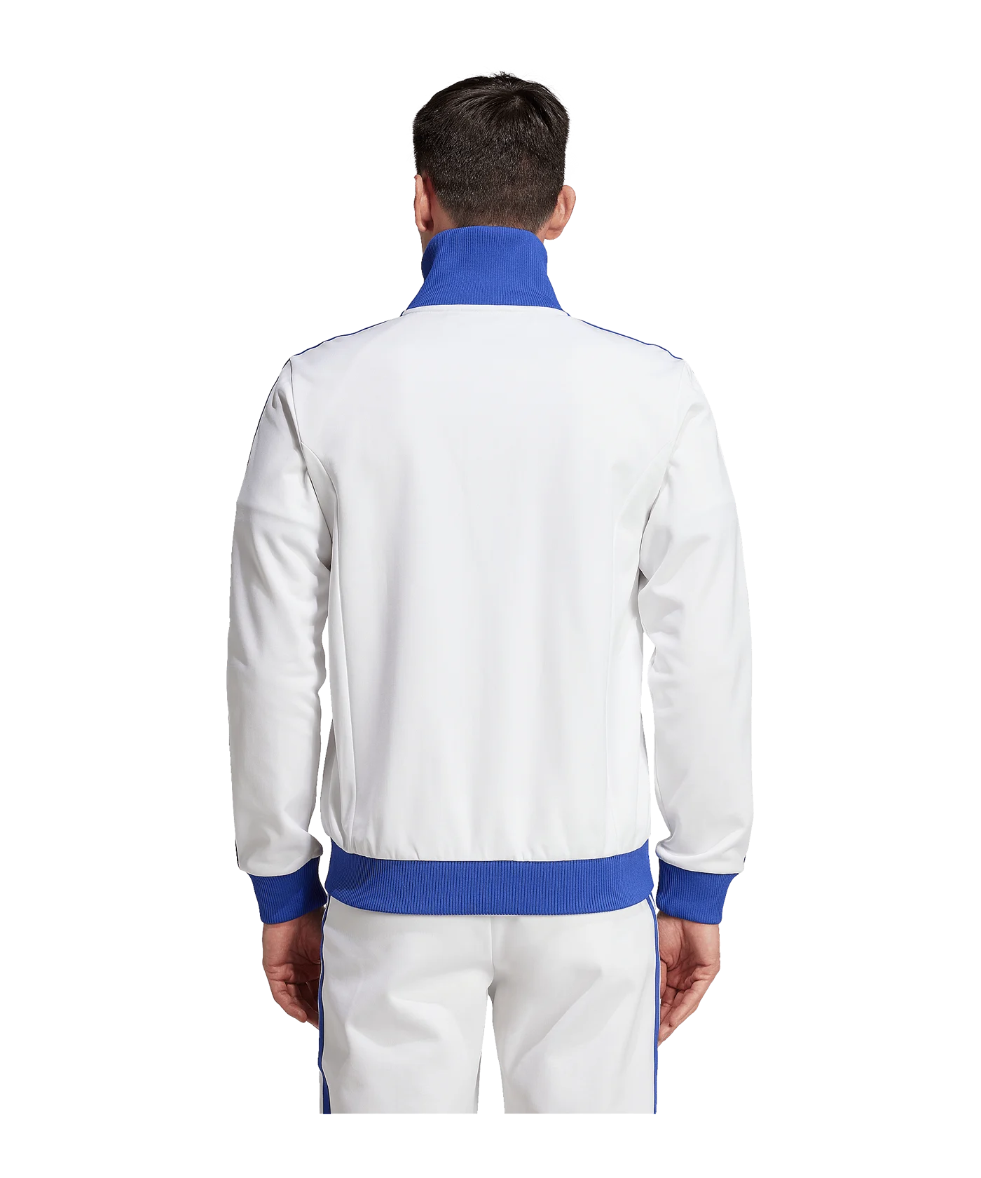 adidas Originals Jude Bellingham Tracktop Weiss