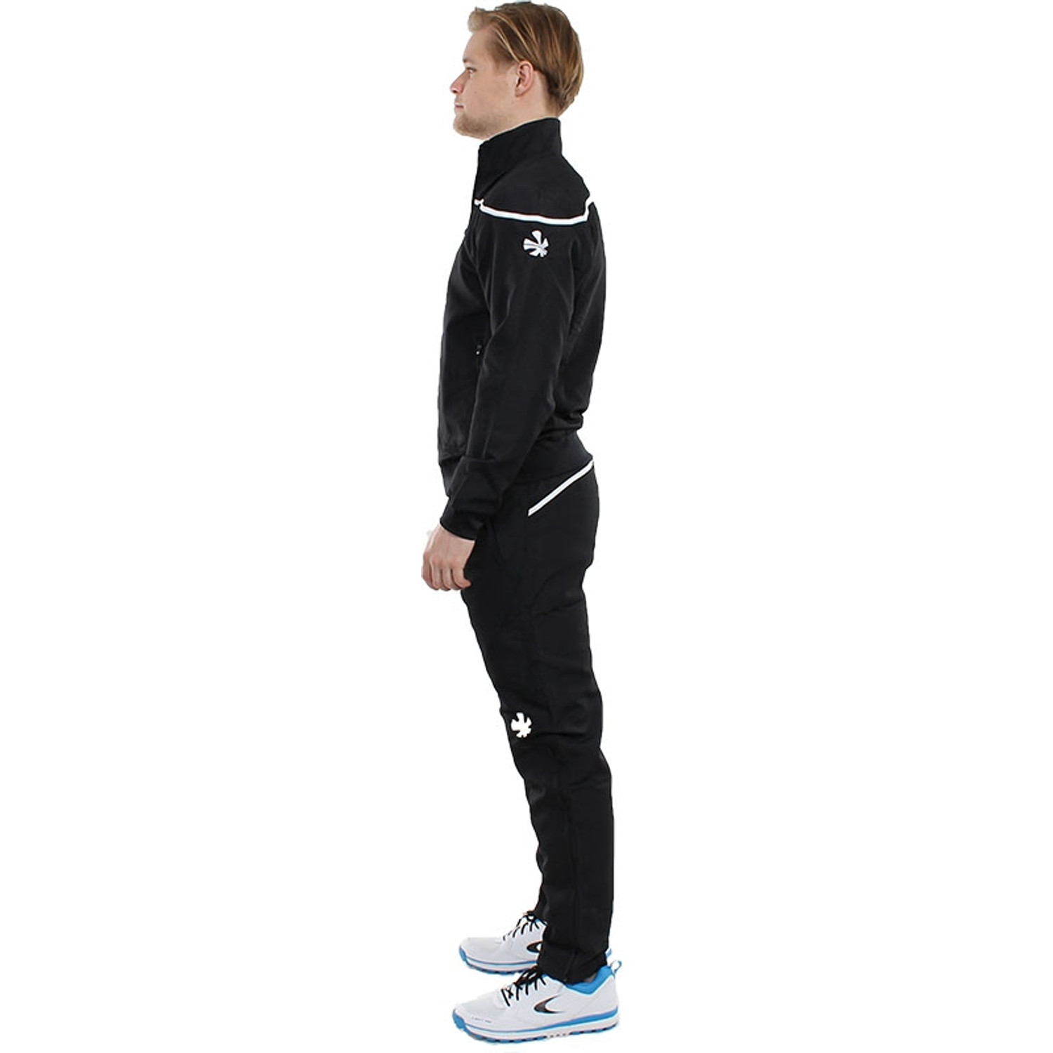 Reece Woven Trainingspak Junior