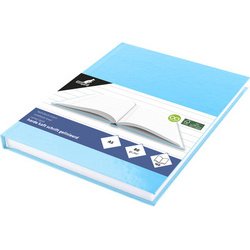 Cahier, A5, 160 pages, ligné