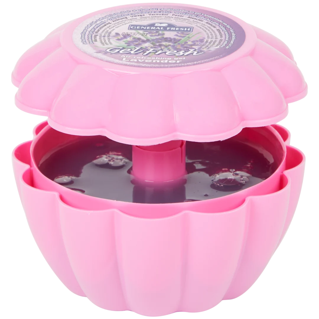 Gel Fresh luchtverfrisser 150 gram | diverse varianten