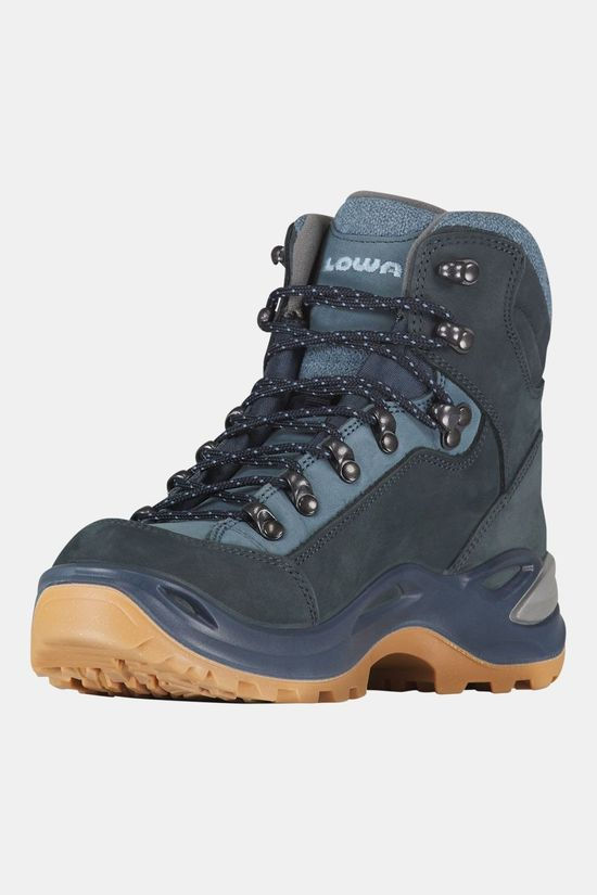 Lowa Lowa Renegade Warm Gore-Tex Winterschoen Dames