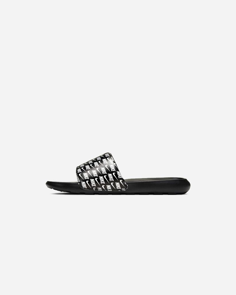 Claquettes Nike Victori One Noir