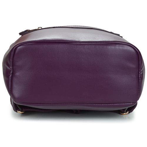 David Jones - 7019-3-PURPLE - Violet