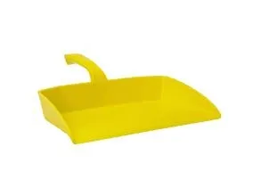 Fejebakke 33 cm Gul,stk