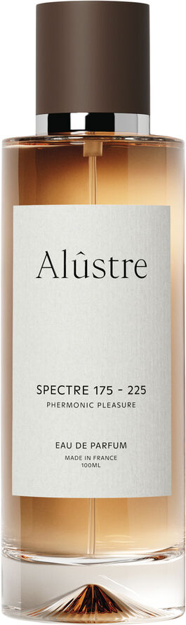 Alûstre Oriental SPECTRE 175 - 225 EDP, 100 ml