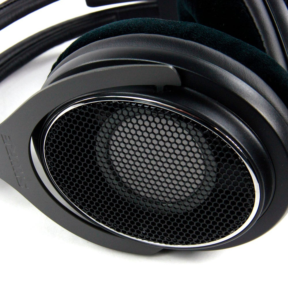 Shure SRH1840 open studio hoofdtelefoon