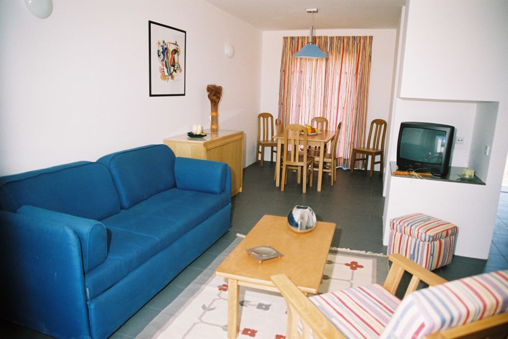 Quintinha Village Logies - Appartement