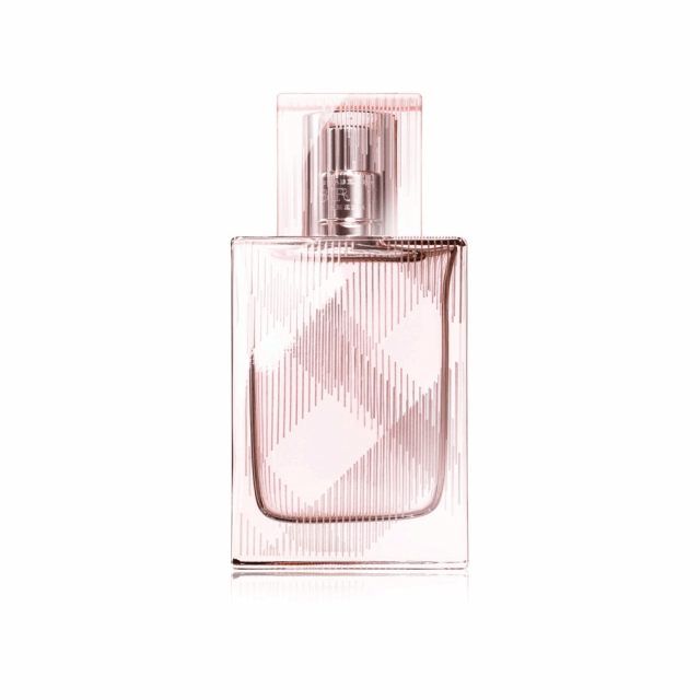 BURBERRY Brit Sheer For Her