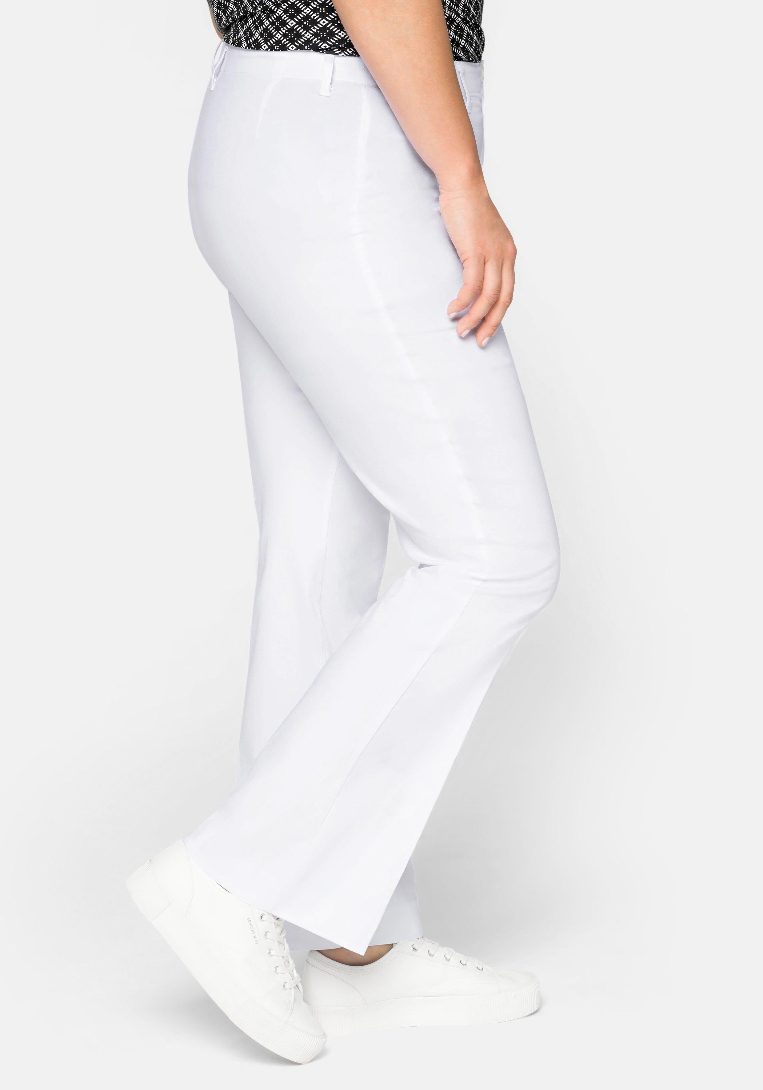 Bengalinhose in Bootcut-Form