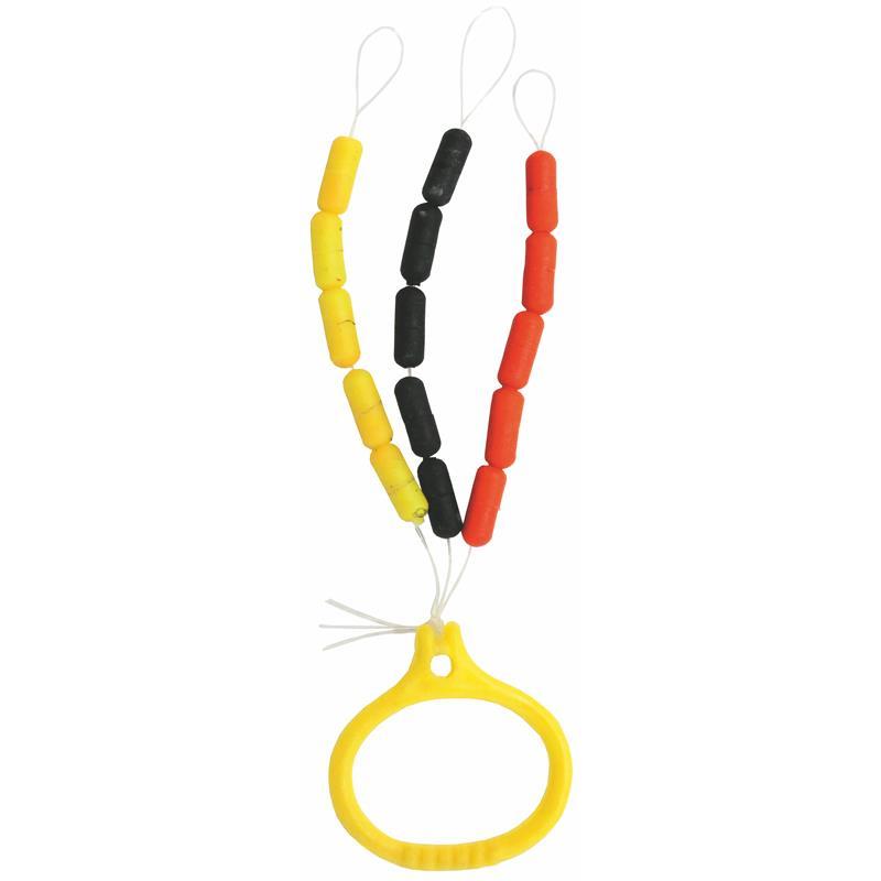 Guide Fil Truite Innovation Indicator Gum