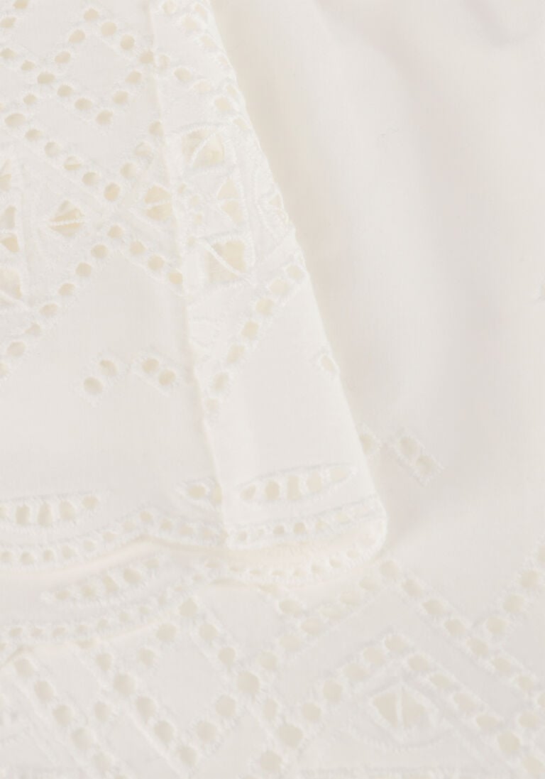 witte suncoo korte broek bianca