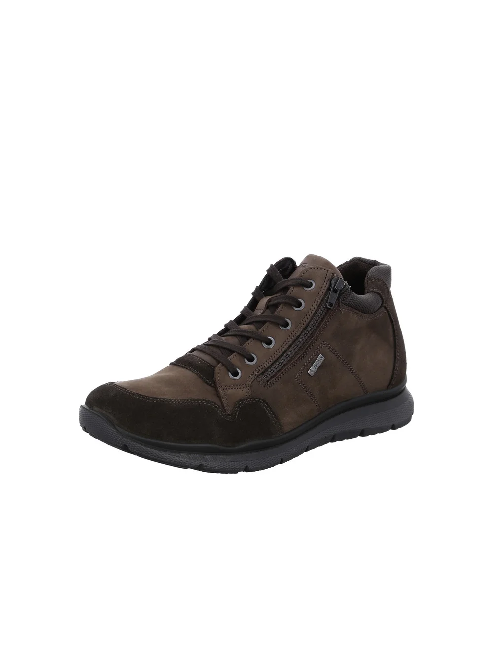 Boot Benjo moro