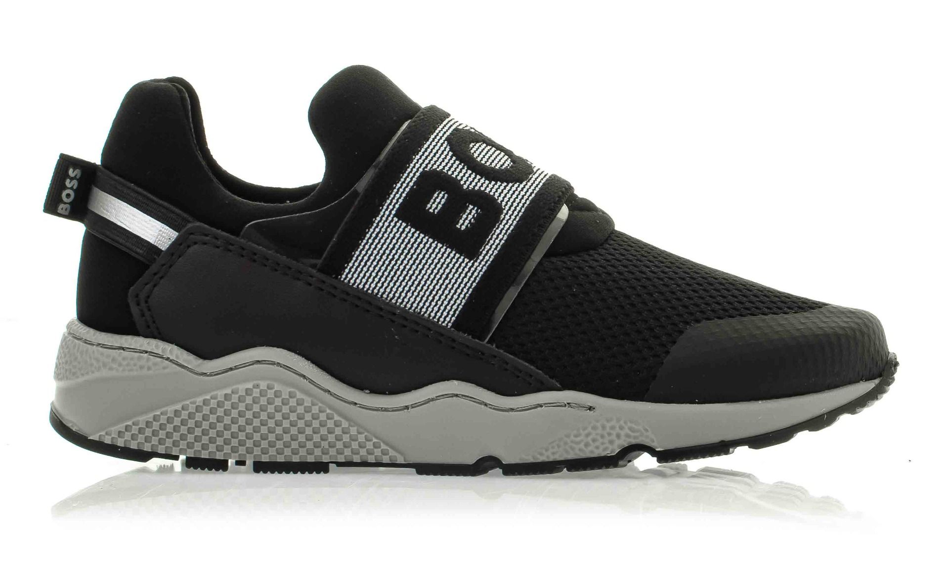 Hugo Boss Baskets