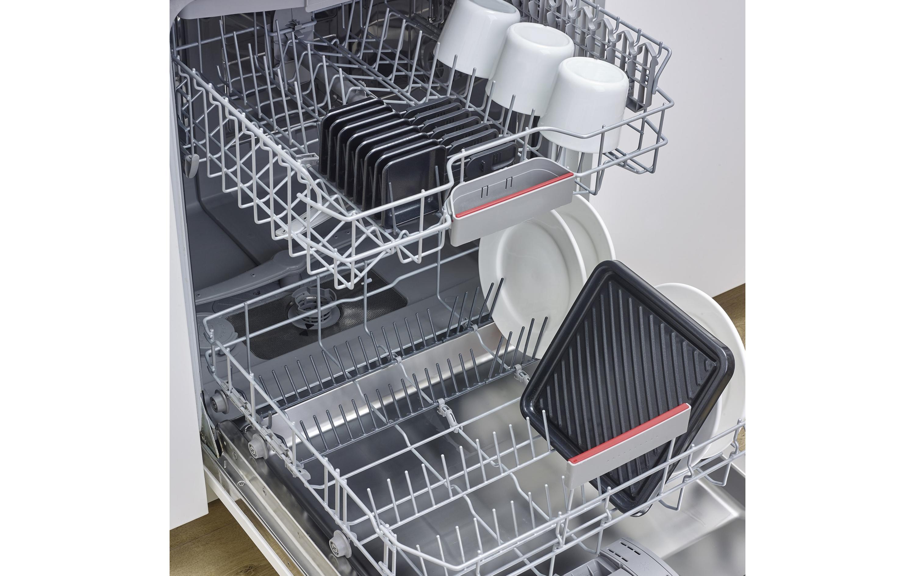 Racletteofen Black Line Lite RG 2366 8 PersonenRaclettegrill mit 1300 W Leistung