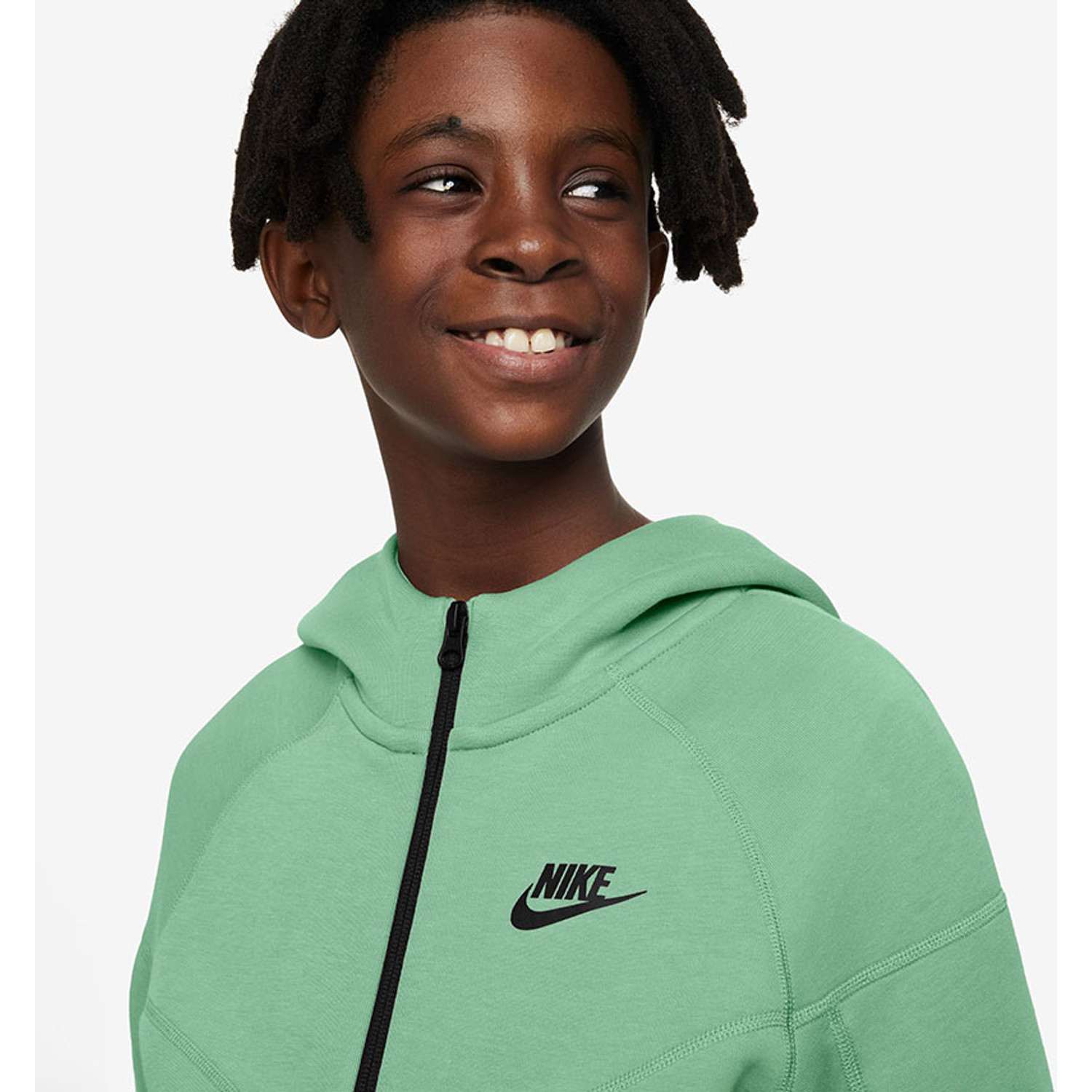 Nike Tech Fleece Trainingspak Kids