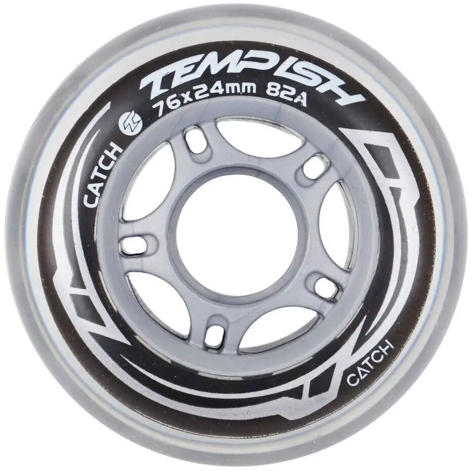 Tempish Catch Inliner Hjul 4-Pak | SkatePro