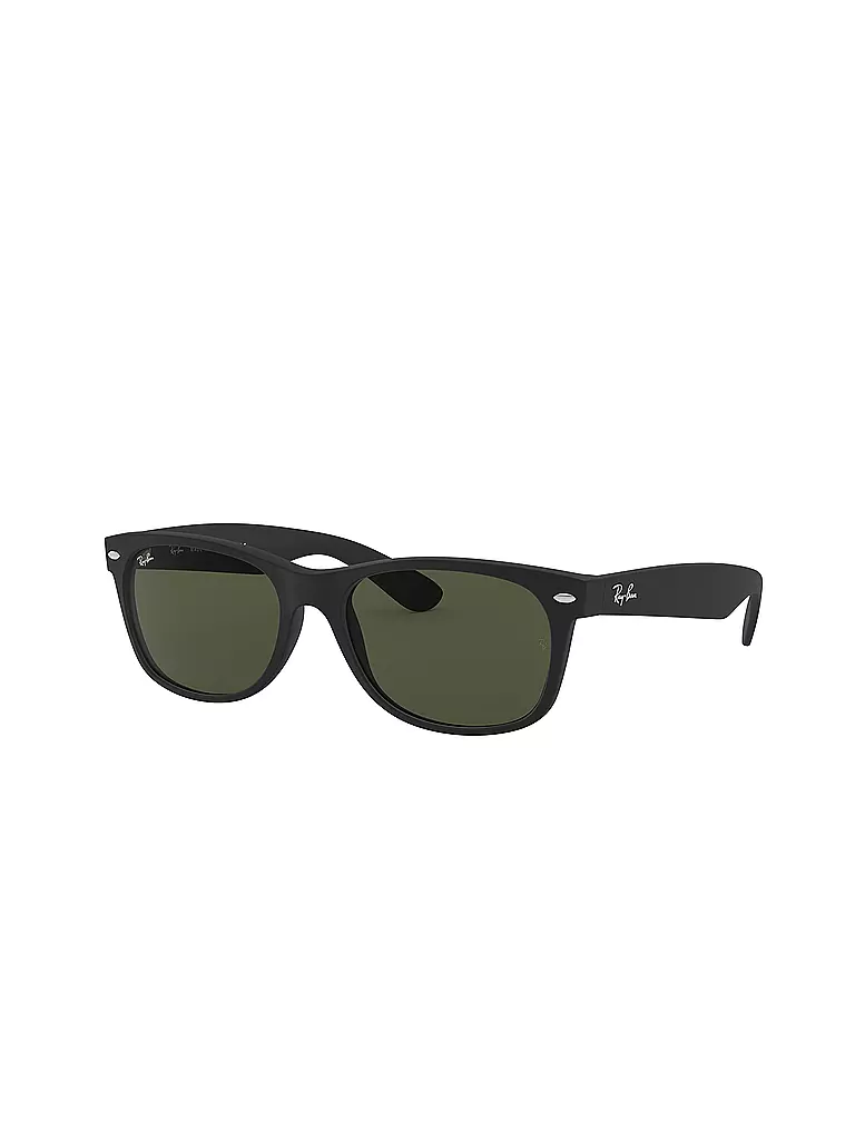 RAY BAN Sonnenbrille 2132/58 schwarz