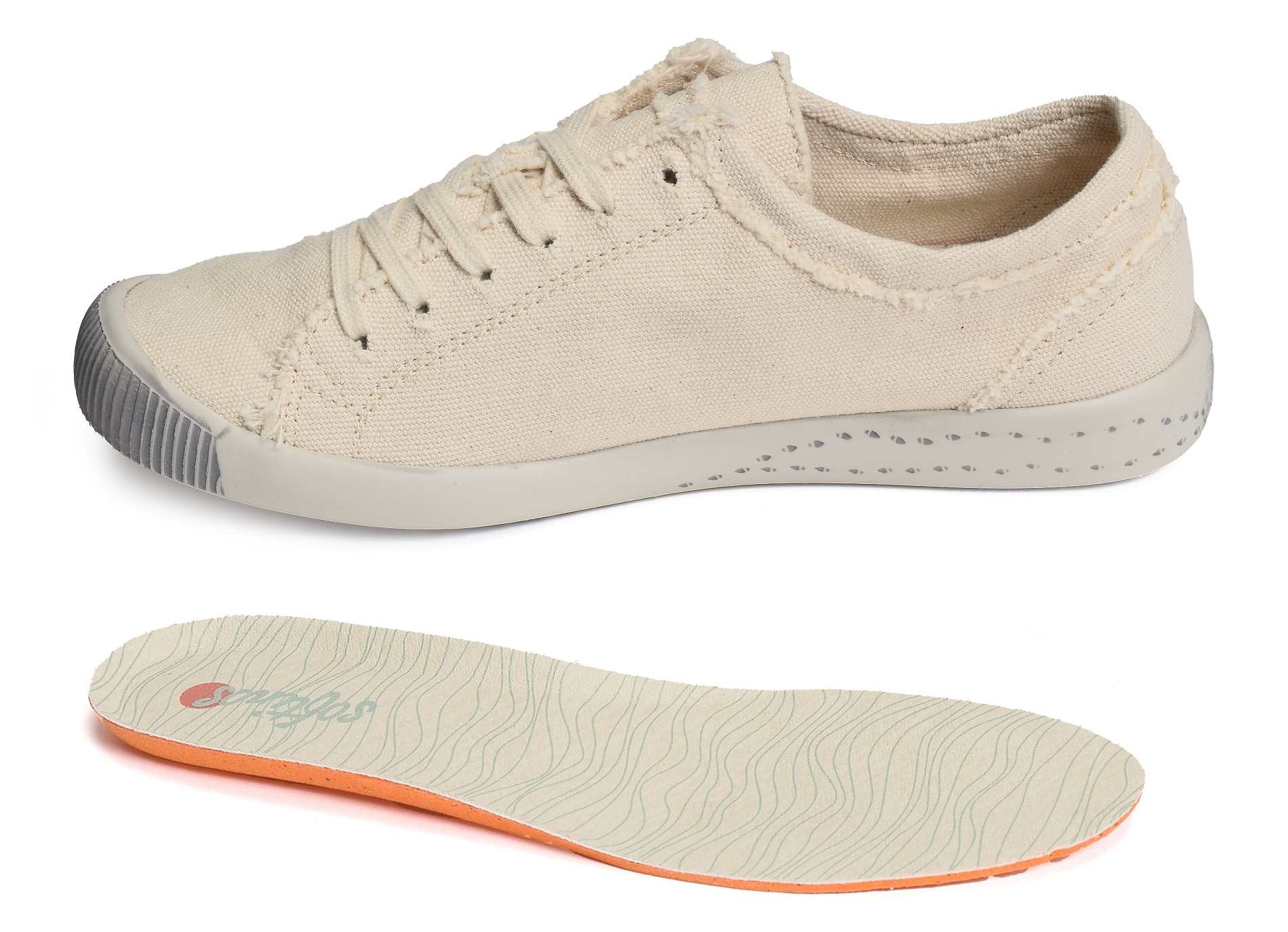 Isla cotton beige