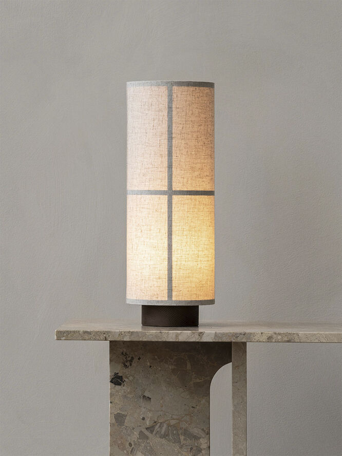 Audo Copenhagen Hashira Table Lamp Beige