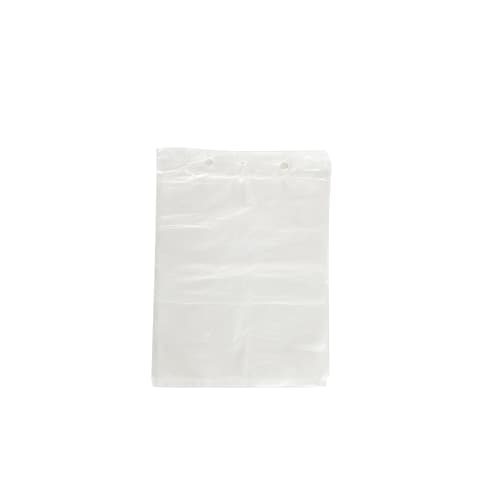 Sac plastique de prélèvement MB Pack PE HD transparent 10µm 230 x 310 mm