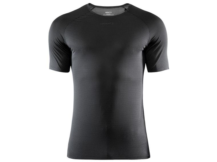 Craft Pro Dry Nanoweight SS Ondershirt Korte Mouw