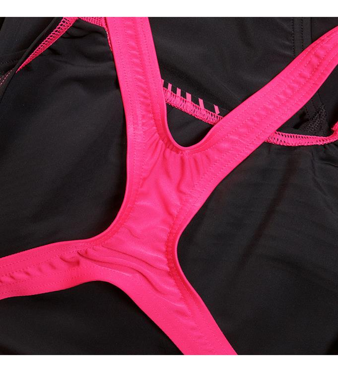 Speedo Eco Medley Logo Badpak