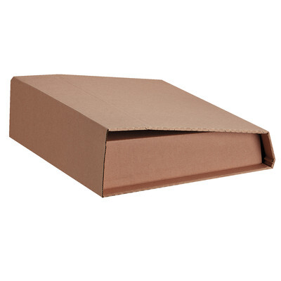Ordner-Versandbox