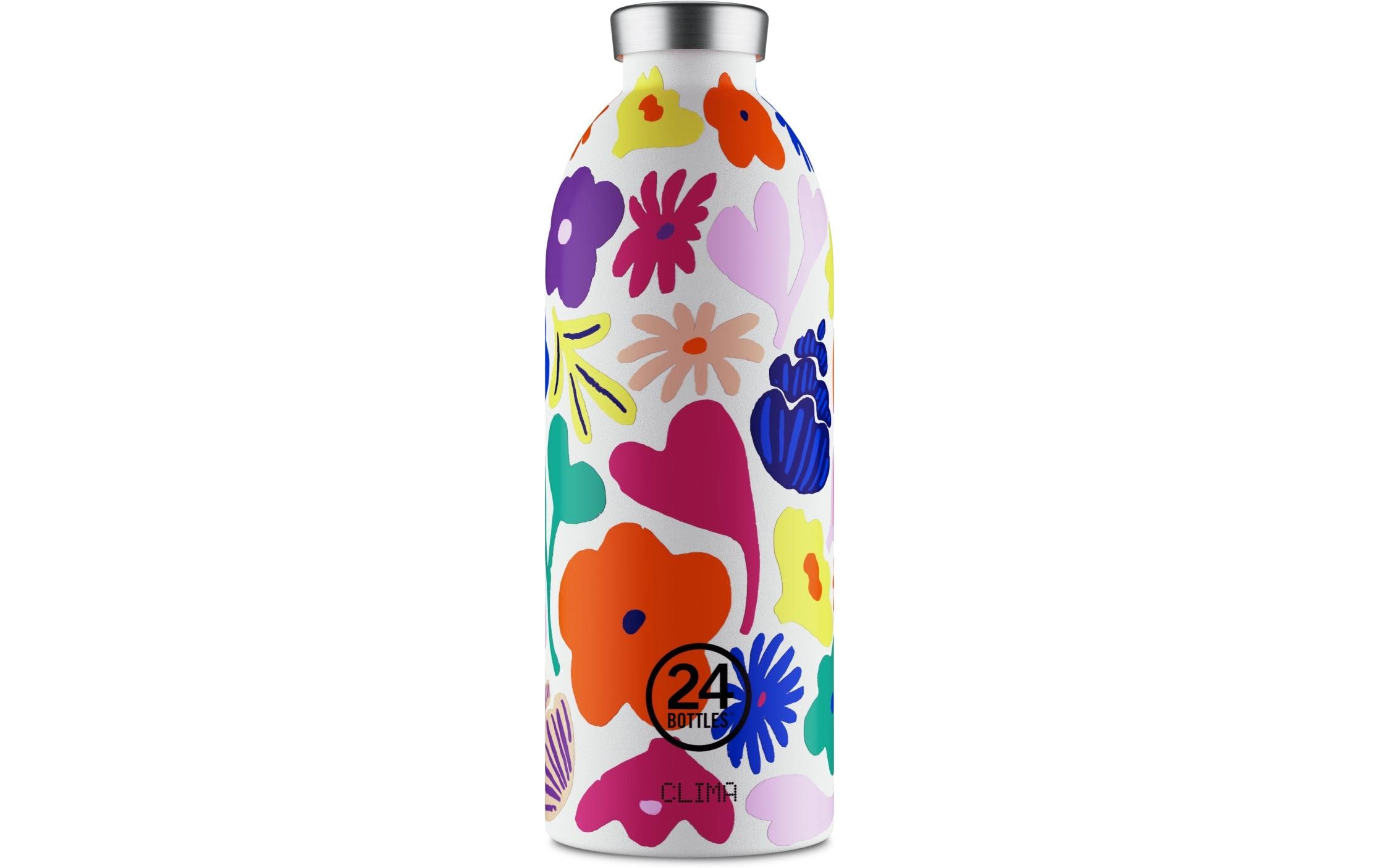 Thermosflasche Clima 850 ml, Acqua FioritaIsolierflasche mit doppelwandiger Edelstahlisolation